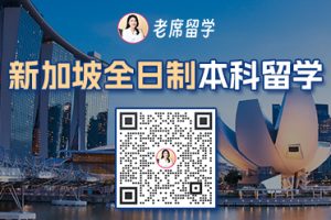 清华本科生留学新加坡国立：2025申请条件+优势对比+成功案例插图