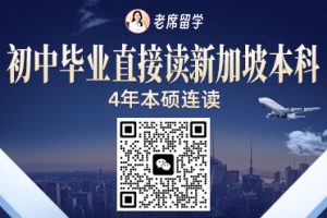 2025 新加坡留学推荐信模板：公立私立全解析，双非也能逆袭！插图